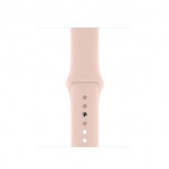 Ремінець Apple Watch 40mm Pink Sand Sport Band (MTP72) Ремінець Apple Watch 40mm Pink Sand Sport Band (MTP72)