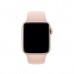 Ремінець Apple Watch 44mm Pink Sand Sport Band (MTPM2)  Ремінці для Watch
   1 