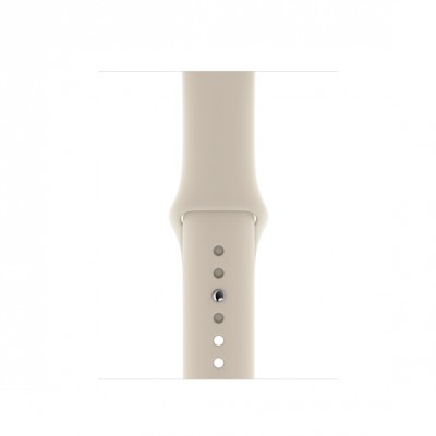 Ремінець Apple Watch 40mm Stone Sport Band (MTP82)  Ремінці для Watch
