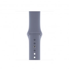 Ремінець Apple Watch 40mm Lavender Gray Sport Band (MTP92) Ремінець Apple Watch 40mm Lavender Gray Sport Band (MTP92)