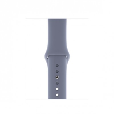 Ремінець Apple Watch 40mm Lavender Gray Sport Band (MTP92)  Ремінці для Watch
