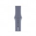 Ремінець Apple Watch 40mm Lavender Gray Sport Band (MTP92)  Ремінці для Watch
   2 
