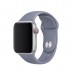 Ремінець Apple Watch 44mm Lavender Gray Sport Band (MTPP2)  Ремінці для Watch
   2 