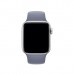 Ремінець Apple Watch 44mm Lavender Gray Sport Band (MTPP2)  Ремінці для Watch
   1 