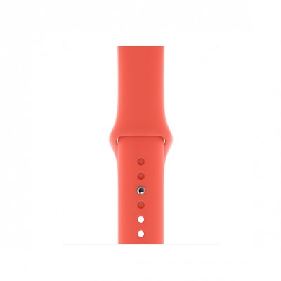Ремінець Apple Watch 40mm Nectarine Sport Band (MTPA2)  Ремінці для Watch
