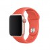 Ремінець Apple Watch 40mm Nectarine Sport Band (MTPA2)  Ремінці для Watch
   2 