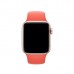 Ремінець Apple Watch 40mm Nectarine Sport Band (MTPA2)  Ремінці для Watch
   1 