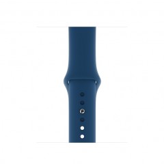 Ремінець Apple Watch 40mm Blue Horizon Sport Band (MTPC2) Ремінець Apple Watch 40mm Blue Horizon Sport Band (MTPC2)