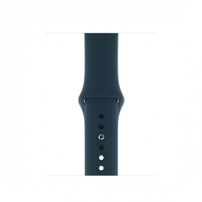 Ремінець Apple Watch 40mm Pacific Green Sport Band (MTPD2)  Ремінці для Watch
