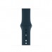 Ремінець Apple Watch 40mm Pacific Green Sport Band (MTPD2)  Ремінці для Watch
   2 