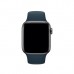 Ремінець Apple Watch 40mm Pacific Green Sport Band (MTPD2)  Ремінці для Watch
   2 