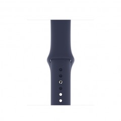 Ремінець Apple Watch 40mm Midnight Blue Sport Band (MTPH2) Ремінець Apple Watch 40mm Midnight Blue Sport Band (MTPH2)