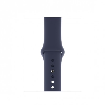 Ремінець Apple Watch 40mm Midnight Blue Sport Band (MTPH2)  Ремінці для Watch
