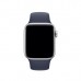 Ремінець Apple Watch 44mm Midnight Blue Sport Band (MTPX2)  Ремінці для Watch
   2 