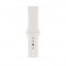 Ремінець Apple Watch 44mm White Sport Band (MTPK2)  Ремінці для Watch
   2 
