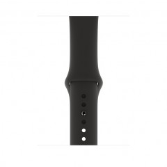 Ремінець Apple Watch 44mm Black Sport Band (MTPL2) Ремінець Apple Watch 44mm Black Sport Band (MTPL2)