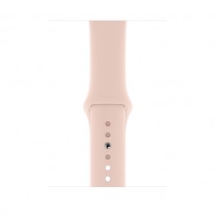 Ремінець Apple Watch 44mm Pink Sand Sport Band (MTPM2) Ремінець Apple Watch 44mm Pink Sand Sport Band (MTPM2)