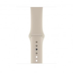 Ремінець Apple Watch 44mm Stone Sport Band (MTPN2) Ремінець Apple Watch 44mm Stone Sport Band (MTPN2)