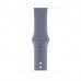 Ремінець Apple Watch 44mm Lavender Gray Sport Band (MTPP2)  Ремінці для Watch
   2 