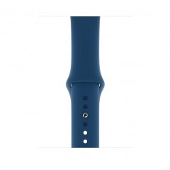 Ремінець Apple Watch 44mm Blue Horizon Sport Band (MTPR2) Ремінець Apple Watch 44mm Blue Horizon Sport Band (MTPR2)