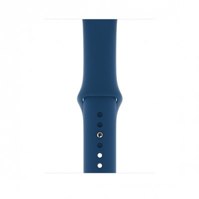 Ремінець Apple Watch 44mm Blue Horizon Sport Band (MTPR2)  Ремінці для Watch
