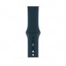 Ремінець Apple Watch 44mm Pacific Green Sport Band (MTPT2)  Ремінці для Watch
   1 
