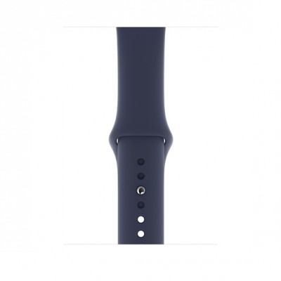 Ремінець Apple Watch 44mm Midnight Blue Sport Band (MTPX2)  Ремінці для Watch
