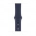 Ремінець Apple Watch 44mm Midnight Blue Sport Band (MTPX2)  Ремінці для Watch
   2 