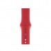 Ремінець Apple Watch 40mm (PRODUCT)RED Sport Band (MU9M2)  Ремінці для Watch
   2 