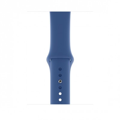 Ремінець Apple Watch 40mm Delft Blue Sport Band (MV6C2)  Ремінці для Watch
