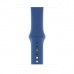 Ремінець Apple Watch 40mm Delft Blue Sport Band (MV6C2)  Ремінці для Watch
   2 