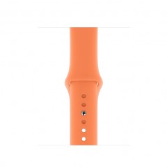 Ремінець Apple Watch 40mm Papaya Sport Band (MV742) Ремінець Apple Watch 40mm Papaya Sport Band (MV742)