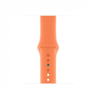 Ремінець Apple Watch 40mm Papaya Sport Band (MV742)  Ремінці для Watch
