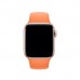 Ремінець Apple Watch 40mm Papaya Sport Band (MV742)  Ремінці для Watch
   1 