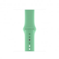 Ремінець Apple Watch 40mm Spearmint Sport Band (MV762) Ремінець Apple Watch 40mm Spearmint Sport Band (MV762)