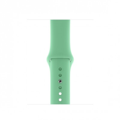 Ремінець Apple Watch 40mm Spearmint Sport Band (MV762)  Ремінці для Watch

