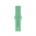 Ремінець Apple Watch 40mm Spearmint Sport Band (MV762)  Ремінці для Watch
   2 