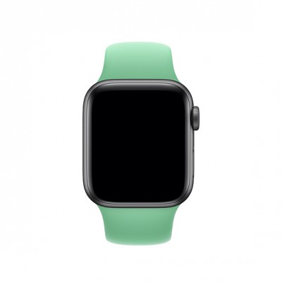 Ремінець Apple Watch 40mm Spearmint Sport Band (MV762)  Ремінці для Watch
   2 
