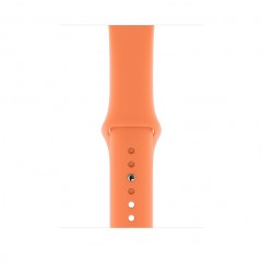 Ремінець Apple Watch 44mm Papaya Sport Band (MV772) Ремінець Apple Watch 44mm Papaya Sport Band (MV772)