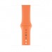 Ремінець Apple Watch 44mm Papaya Sport Band (MV772)  Ремінці для Watch
   2 
