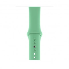 Ремінець Apple Watch 44mm Spearmint Sport Band (MV792) Ремінець Apple Watch 44mm Spearmint Sport Band (MV792)