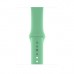 Ремінець Apple Watch 44mm Spearmint Sport Band (MV792)  Ремінці для Watch
   2 