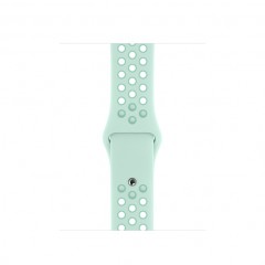 Ремінець Apple Watch 40mm Teal Tint/Tropical Twist Nike Sport Band (MV7X2) Ремінець Apple Watch 40mm Teal Tint/Tropical Twist Nike Sport Band (MV7X2)