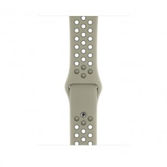 Ремінець Apple Watch 40mm Spruce Fog / Vintage Lichen Nike Sport Band (MV7W2) Ремінець Apple Watch 40mm Spruce Fog / Vintage Lichen Nike Sport Band (MV7W2)