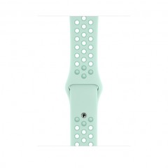 Ремінець Apple Watch 44mm Teal Tint/Tropical Twist Nike Sport Band (MV852) Ремінець Apple Watch 44mm Teal Tint/Tropical Twist Nike Sport Band (MV852)