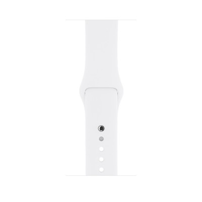 Ремінець Apple Watch 42mm Fog Sport Band копія  Ремінці для Watch
   1 