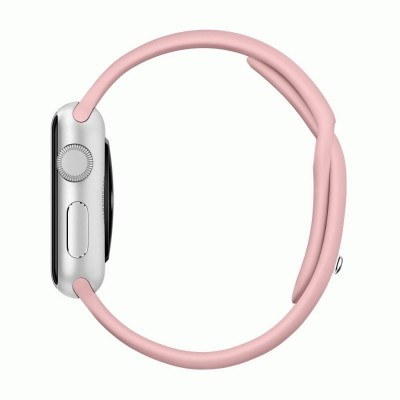 Ремінець Apple Watch 38mm Vintage Rose Sport Band копія  Ремінці для Watch
   1 