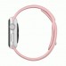 Ремінець Apple Watch 38mm Vintage Rose Sport Band копія  Ремінці для Watch
   1 