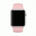Ремінець Apple Watch 38mm Vintage Rose Sport Band копія  Ремінці для Watch
   2 