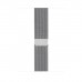 Apple Watch Series 5 GPS+Cellular 40mm Stainless Steel Case with Silver Milanese Loop  Apple Watch
   1 